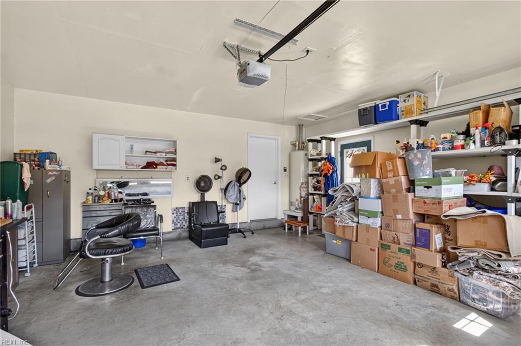 2613 Level Loop RD