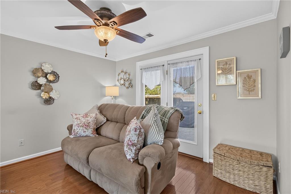 2613 Level Loop RD