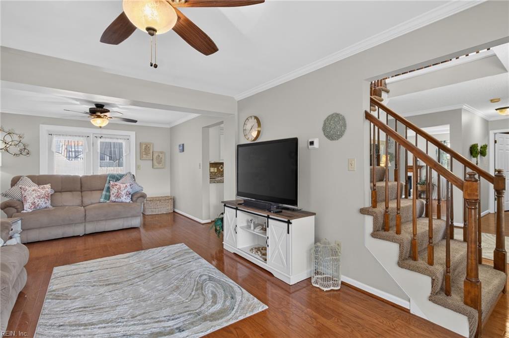 2613 Level Loop RD