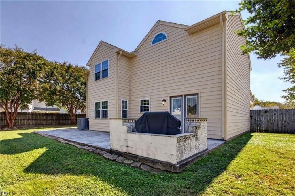 2613 Level Loop RD
