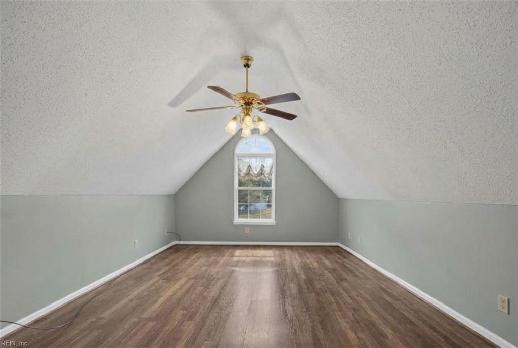 2613 Level Loop RD