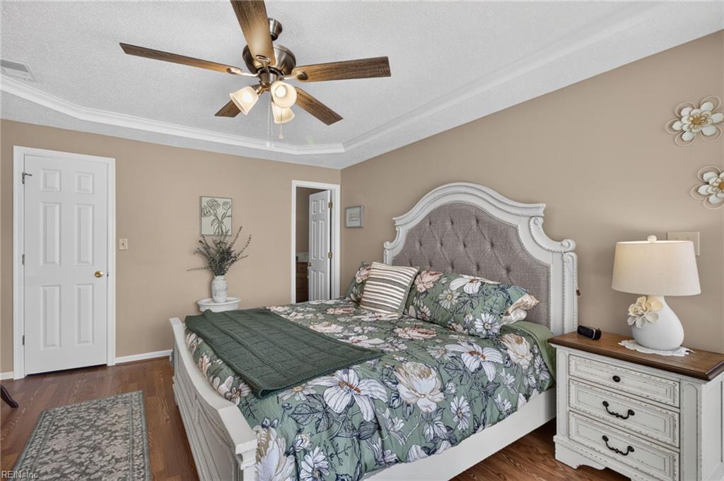2613 Level Loop RD