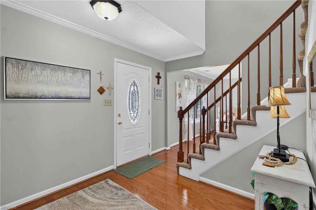 2613 Level Loop RD