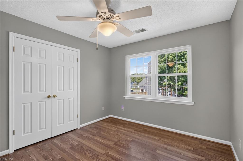 2613 Level Loop RD