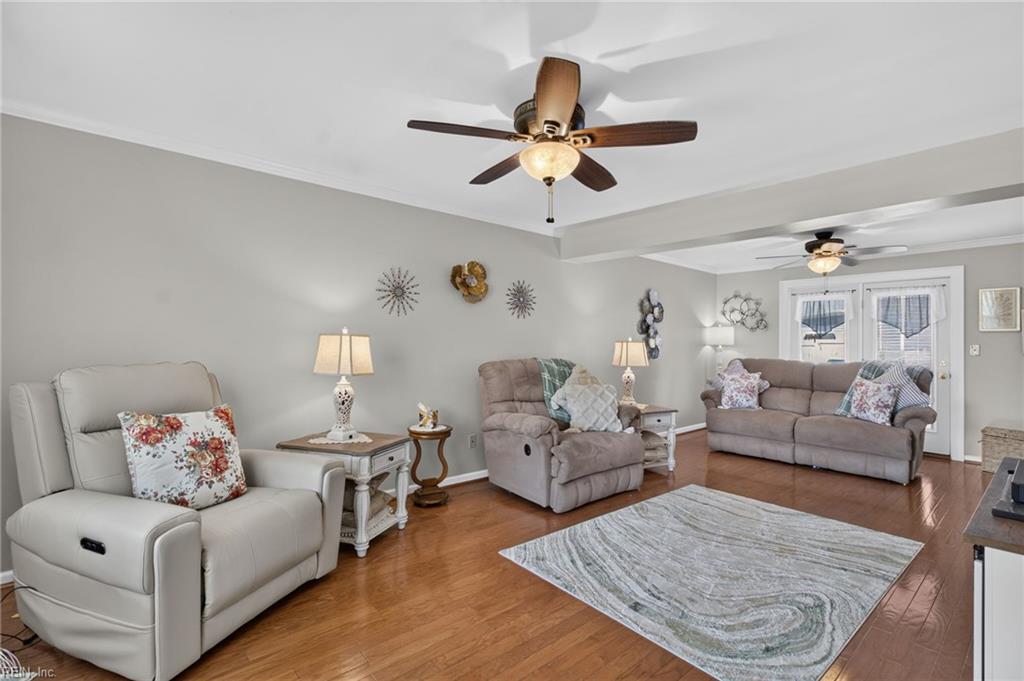 2613 Level Loop RD