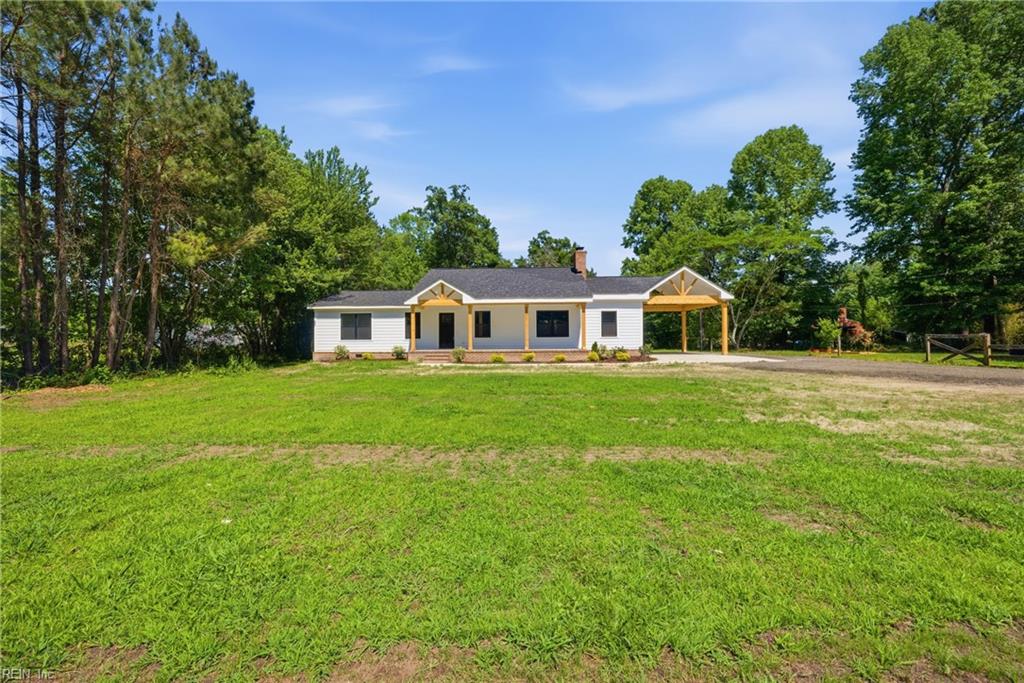 1629 Shillelagh RD
