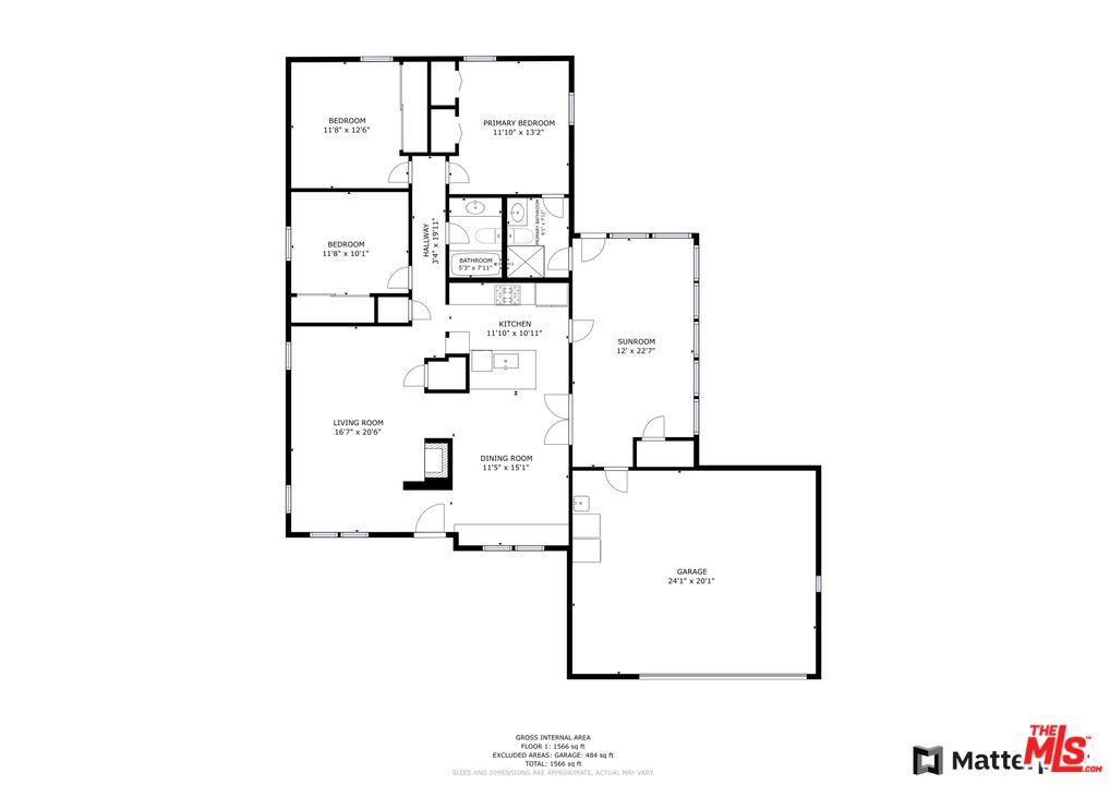 22922 Cantlay Street