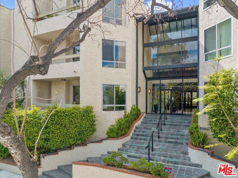 8960 Cynthia Street 210