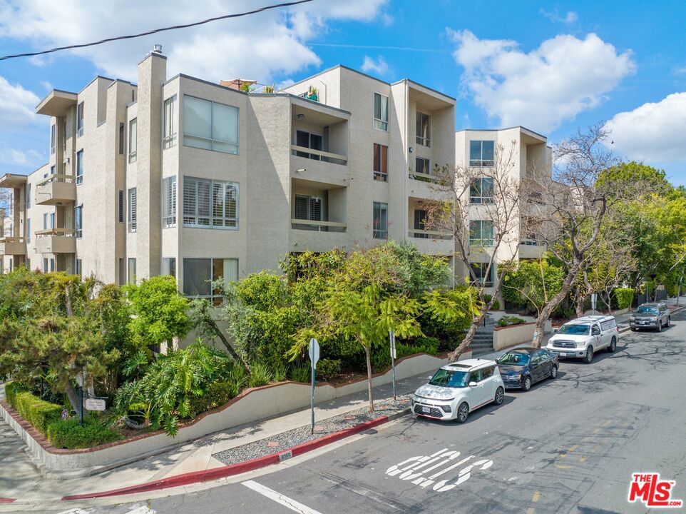 8960 Cynthia Street 210