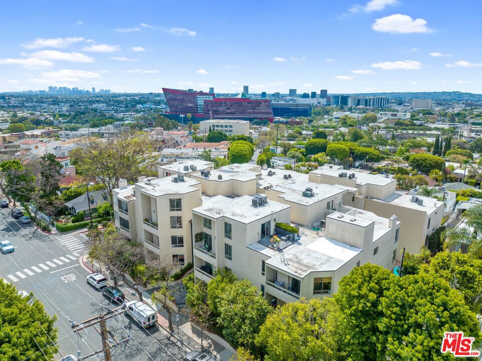 8960 Cynthia Street 210