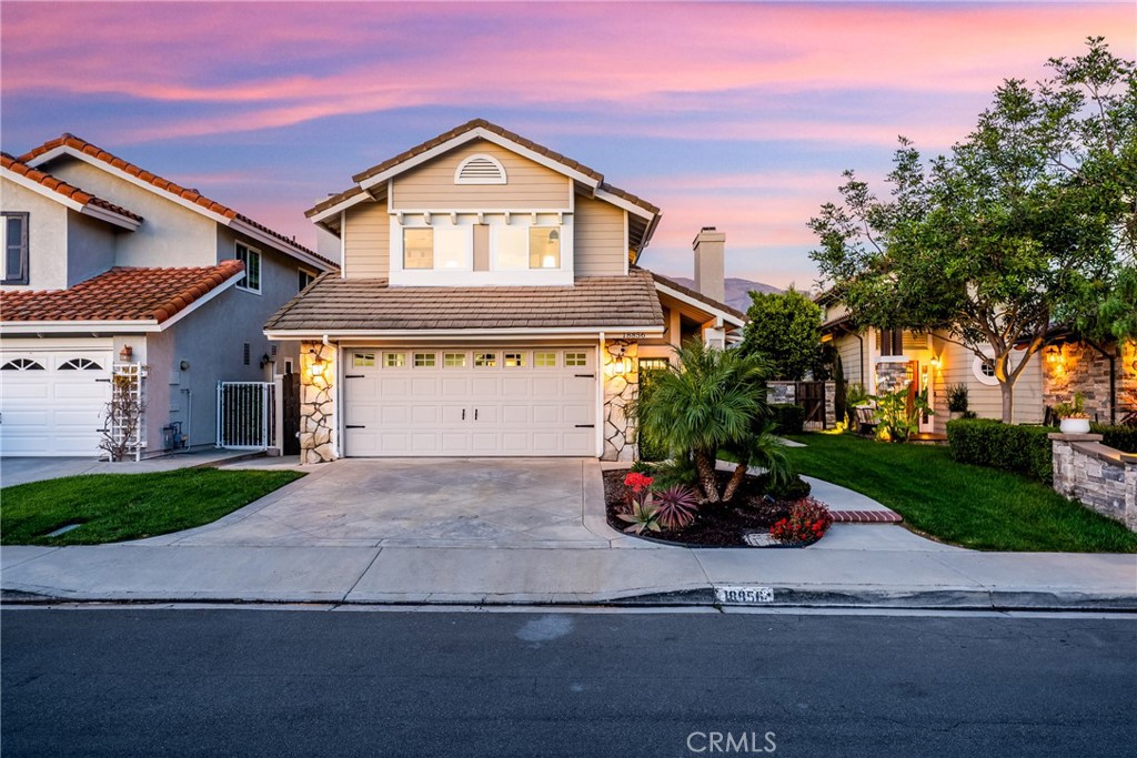 18856 Vista Modjeska Road