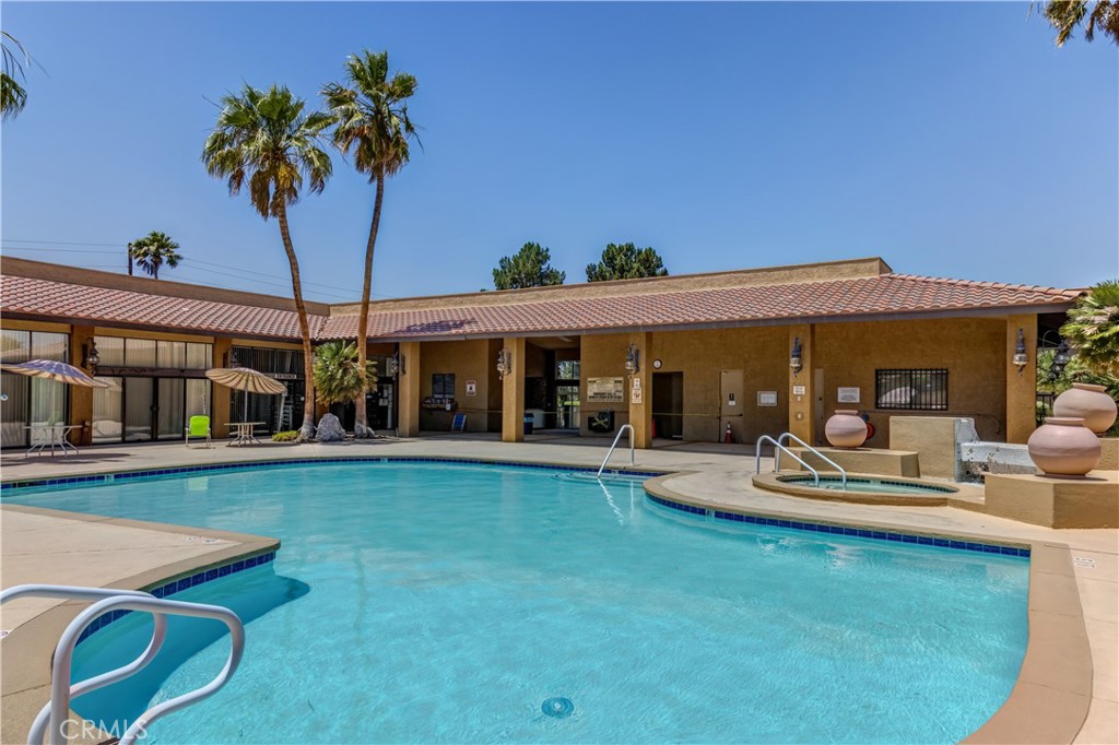 31200 Landau Boulevard 2712