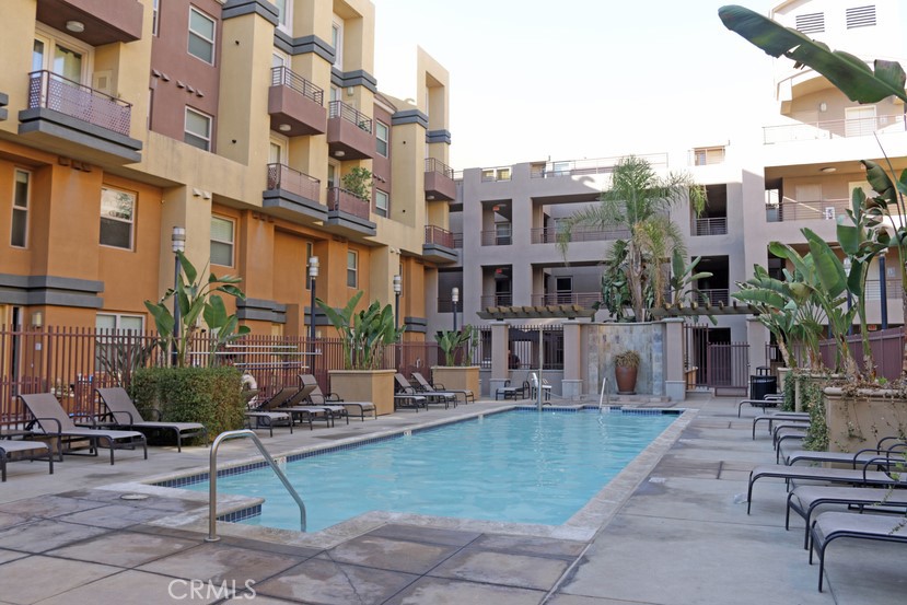 201 E Angeleno Avenue 309