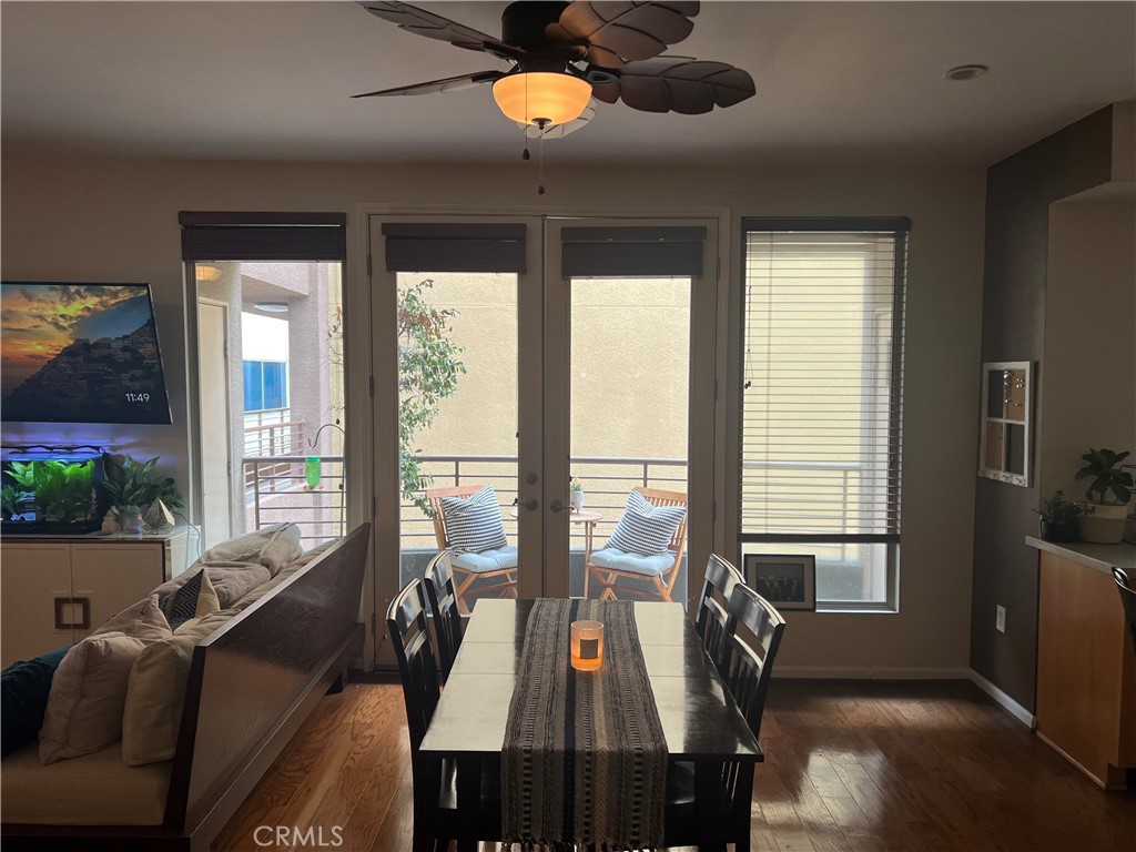 201 E Angeleno Avenue 309