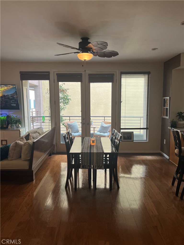 201 E Angeleno Avenue 309