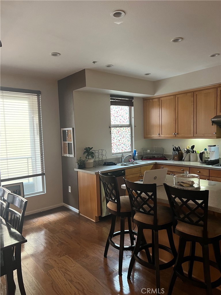 201 E Angeleno Avenue 309