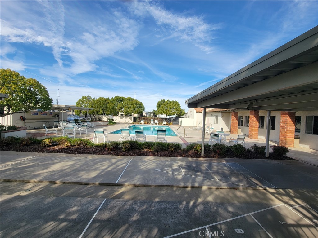 525 N Gilbert Street 126