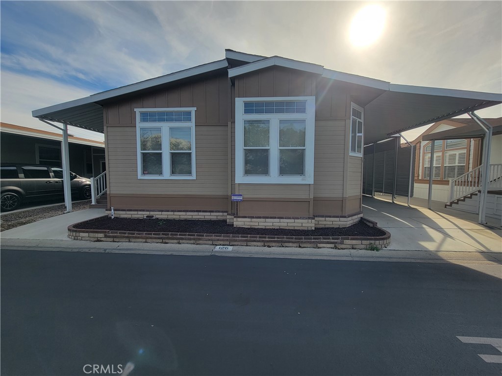 525 N Gilbert Street 126