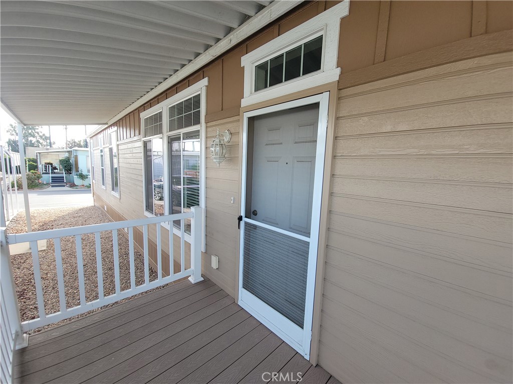 525 N Gilbert Street 126