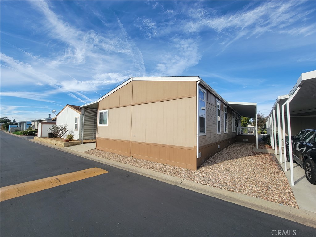 525 N Gilbert Street 126