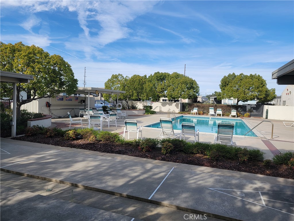 525 N Gilbert Street 126