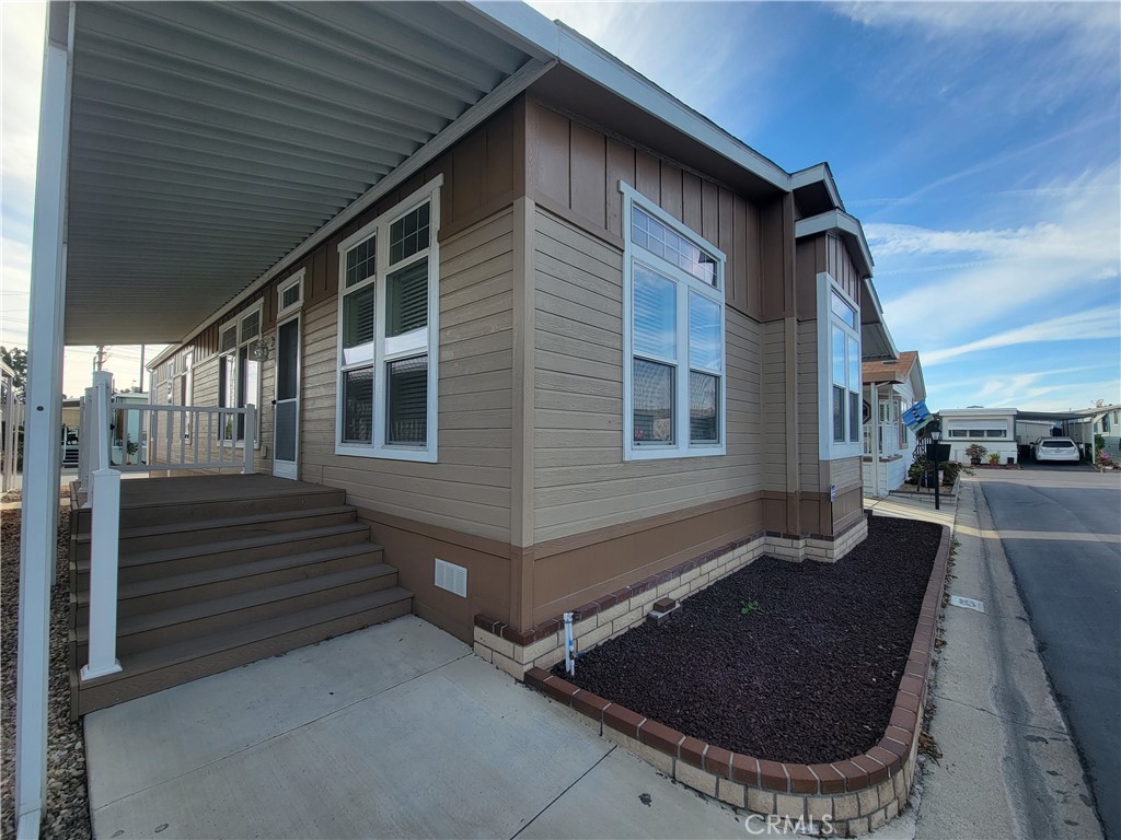 525 N Gilbert Street 126