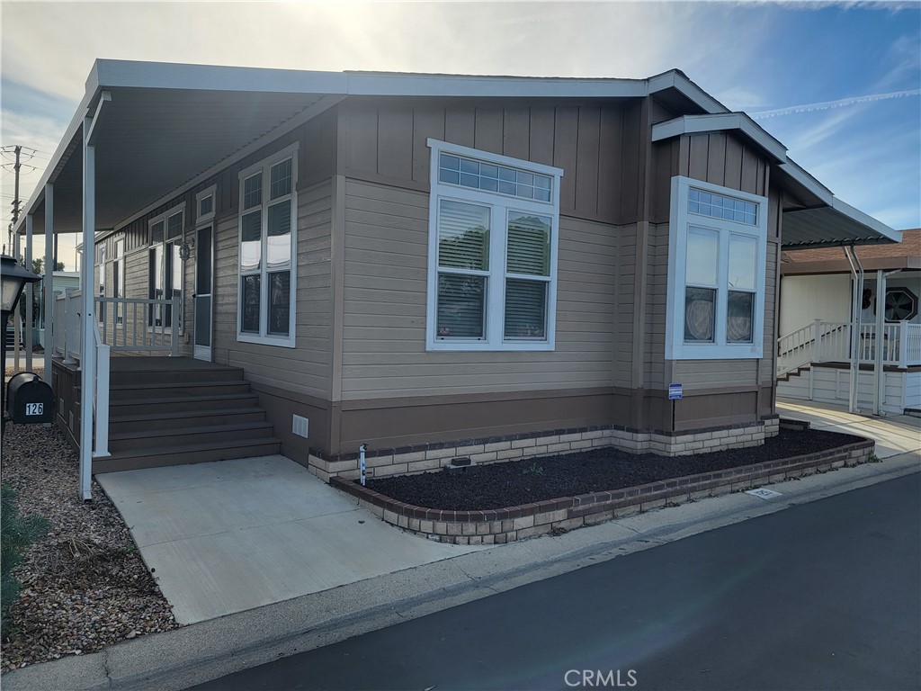 525 N Gilbert Street 126