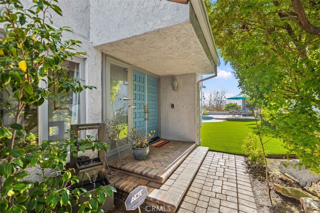 24612 Mendocino Court