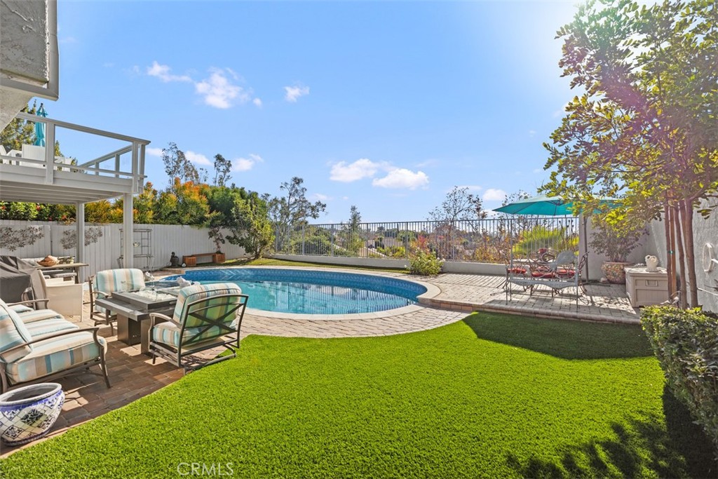 24612 Mendocino Court