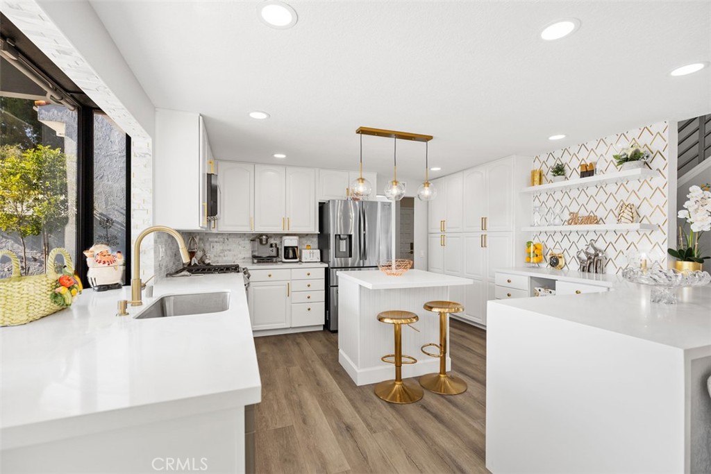 24612 Mendocino Court