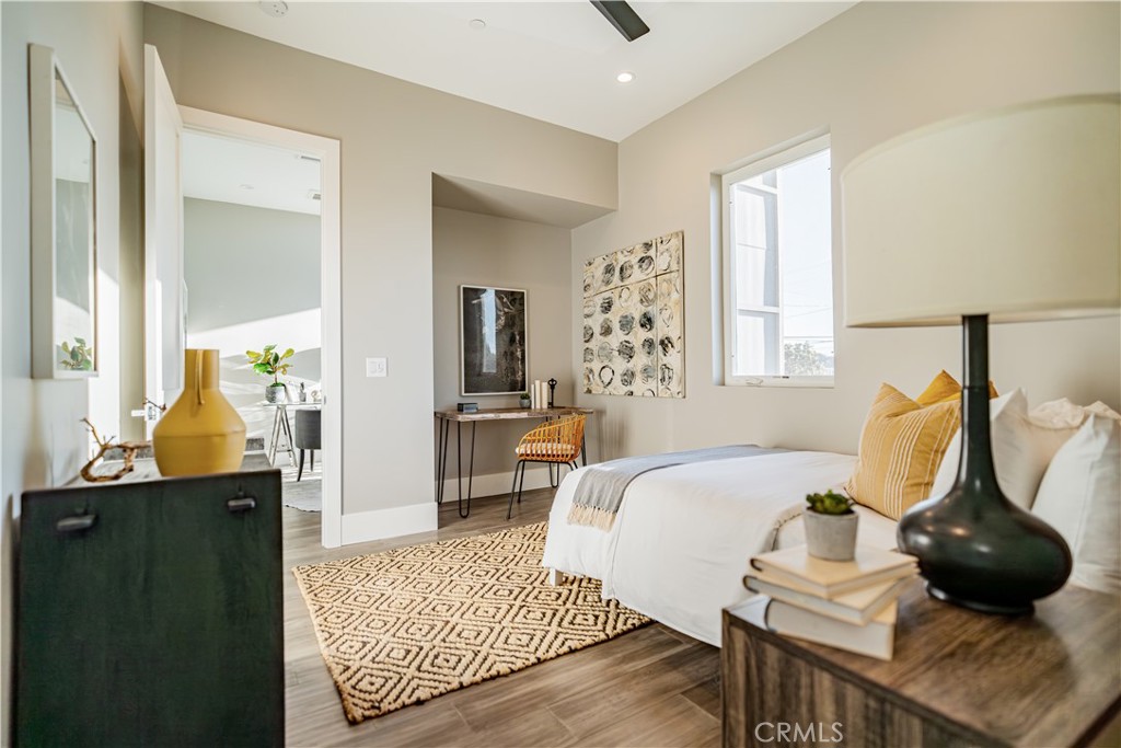 172 E Wilson Street A