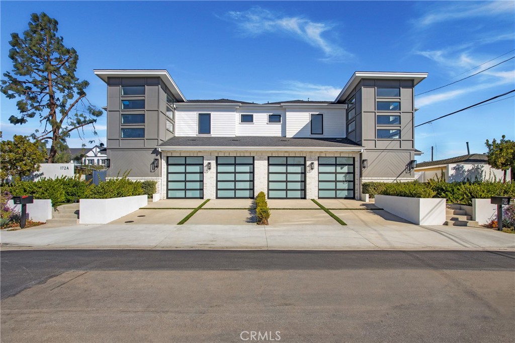 172 E Wilson Street A