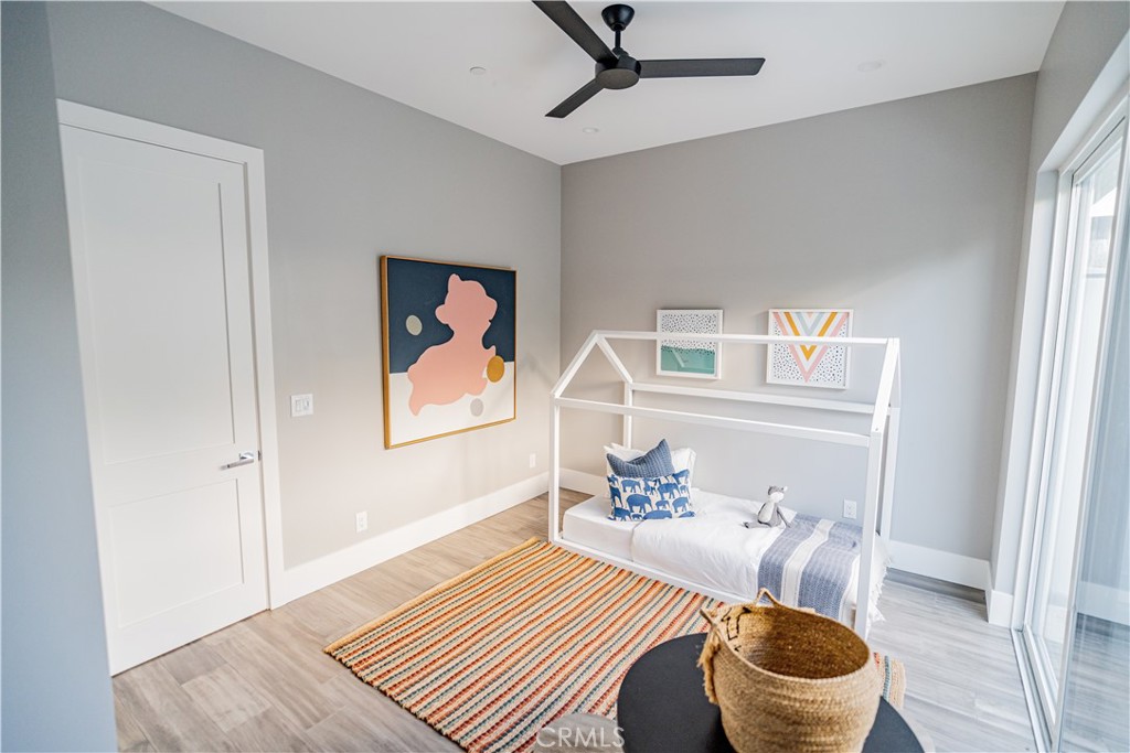 172 E Wilson Street A