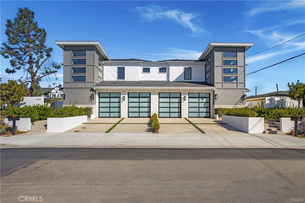 172 E Wilson Street B