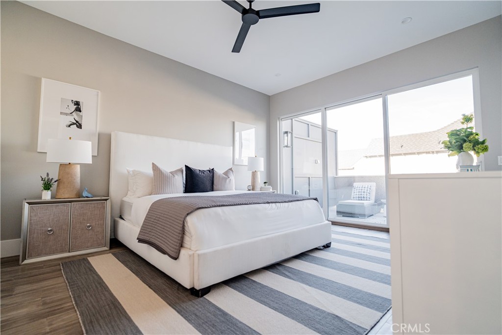 172 E Wilson Street B