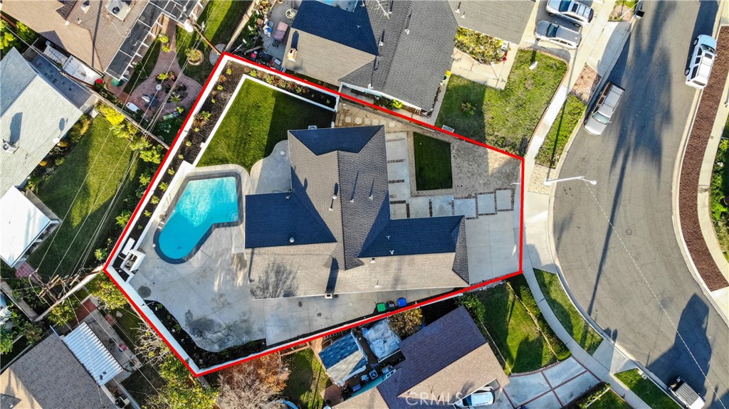 11547 Cullman Avenue