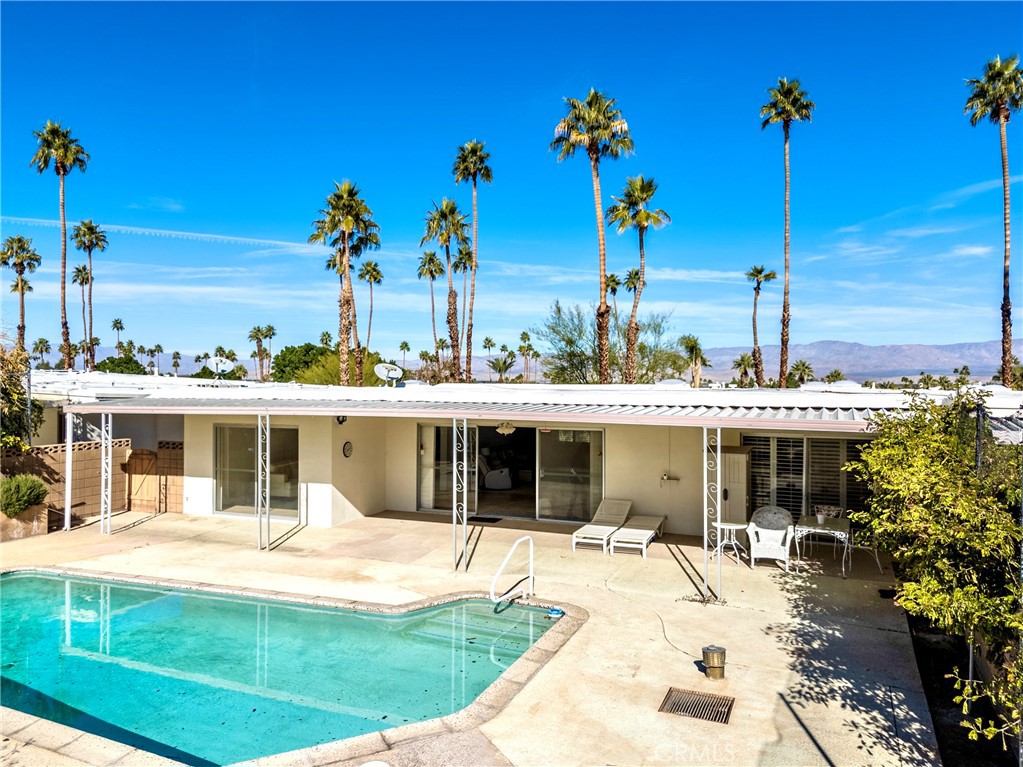 73651 Golf Course Lane C