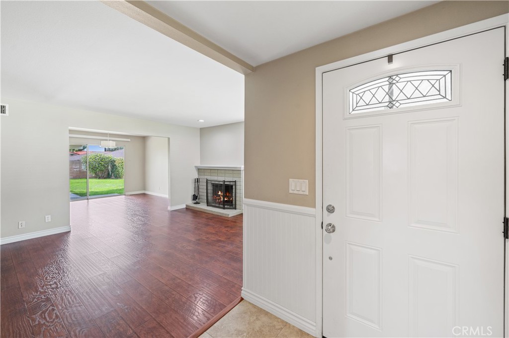 1739 S Candish Avenue