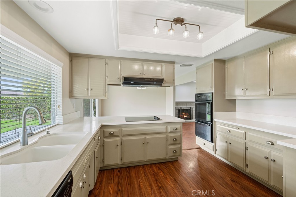 1739 S Candish Avenue