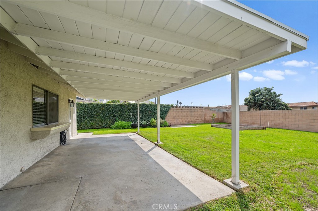 1739 S Candish Avenue