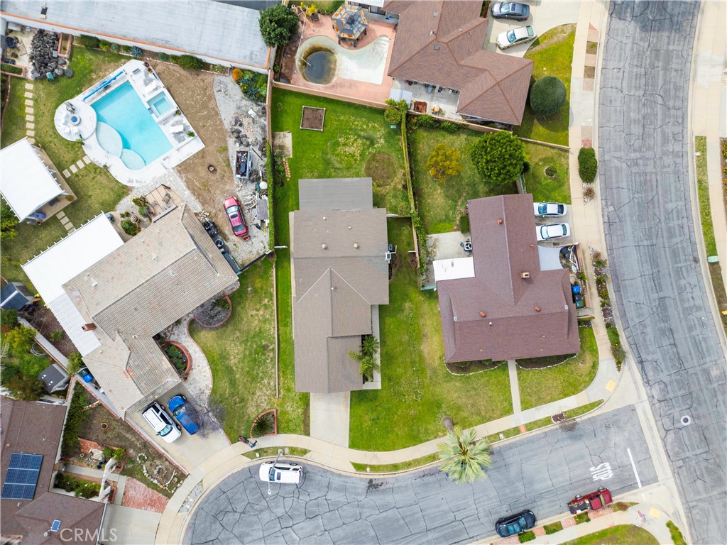 1739 S Candish Avenue