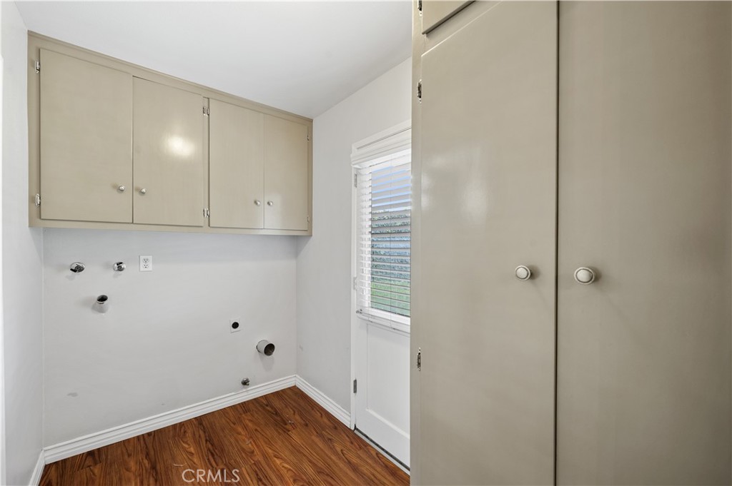 1739 S Candish Avenue