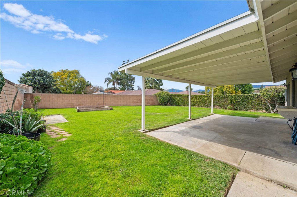 1739 S Candish Avenue