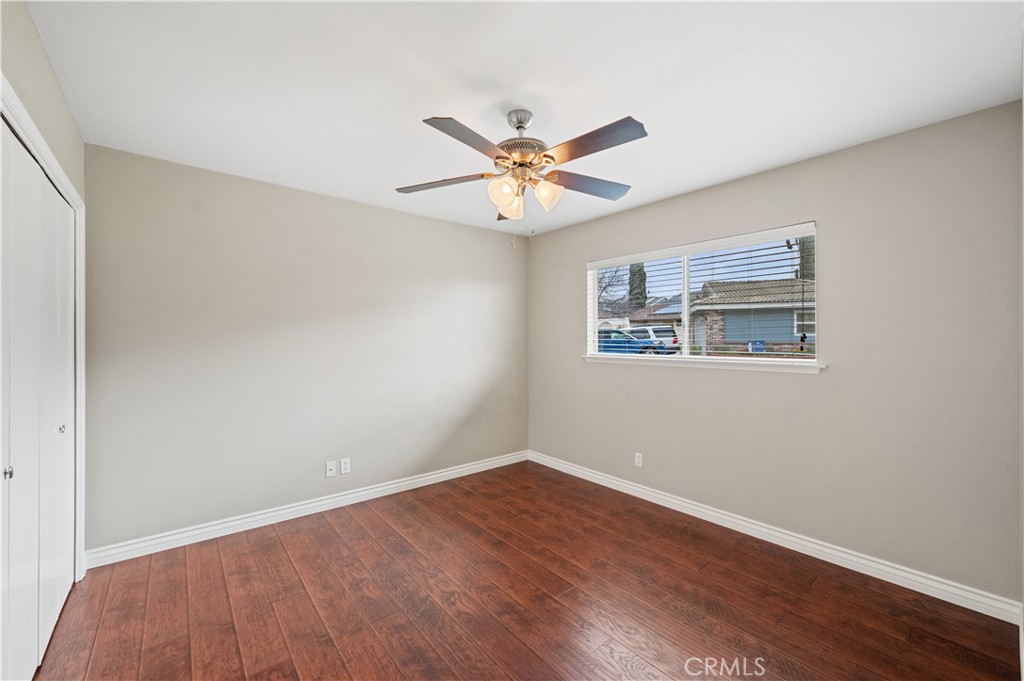 1739 S Candish Avenue