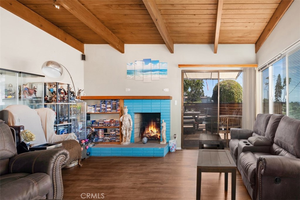 119 E Avenida San Juan