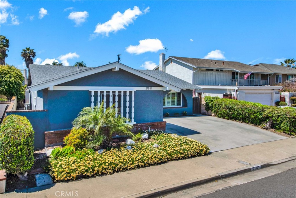 21931 Oceanview Lane