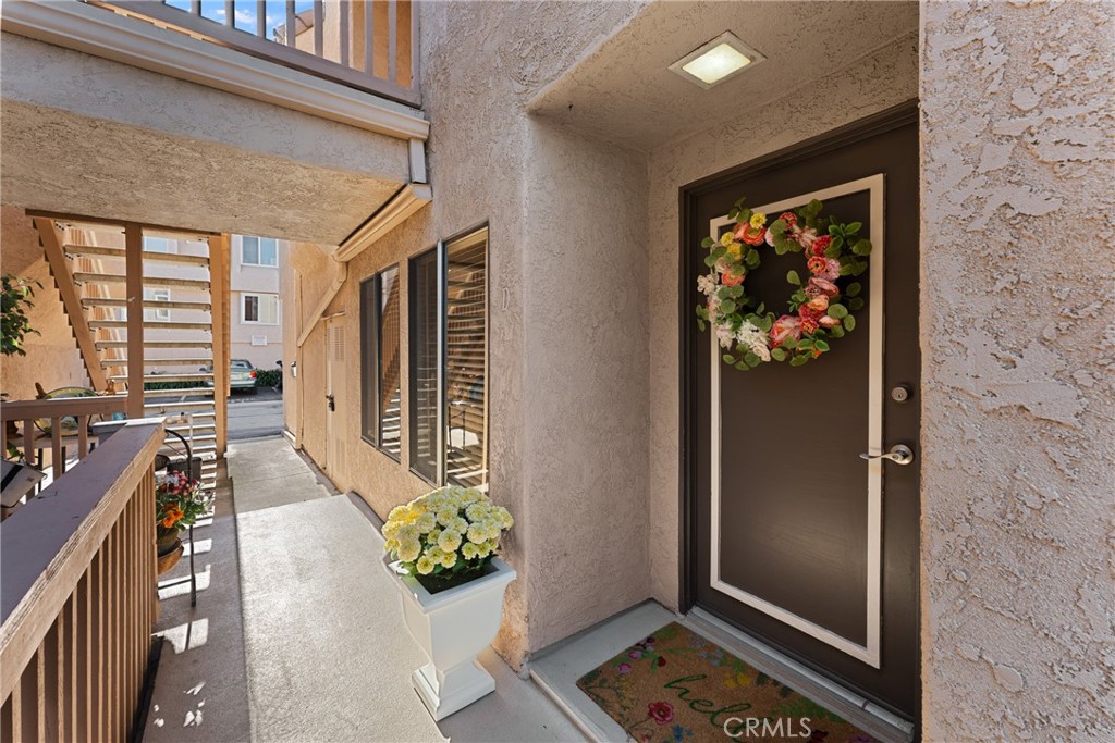 2812 Camino Capistrano 23D