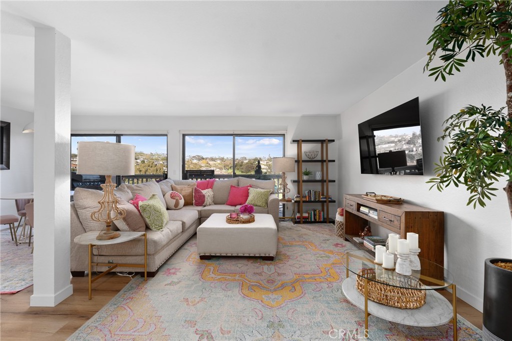 2812 Camino Capistrano 23D