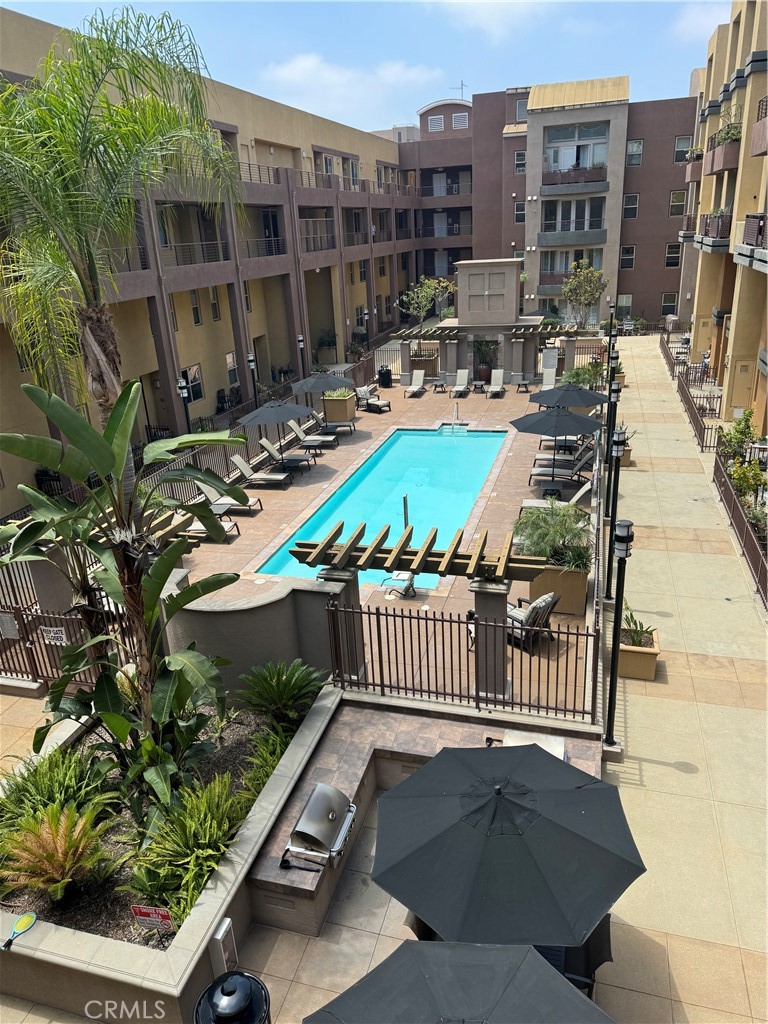 201 E Angeleno Avenue 315