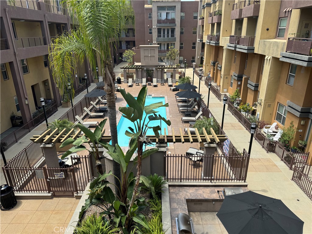 201 E Angeleno Avenue 315